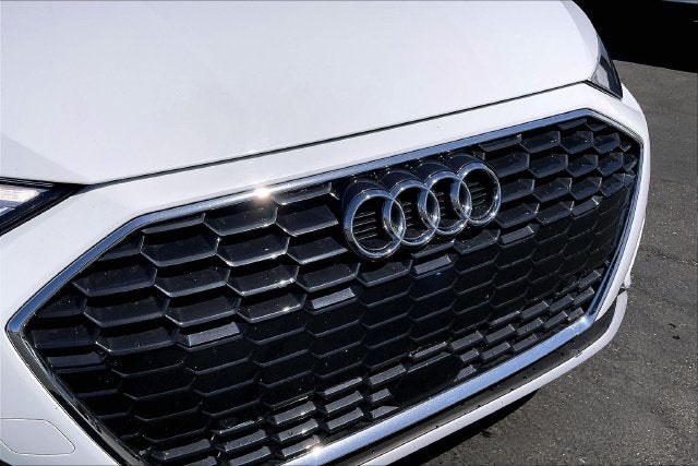 2024 Audi A3 40 Premium Plus FrontTrak