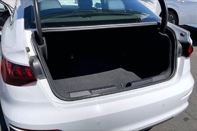 2024 Audi A3 40 Premium Plus FrontTrak