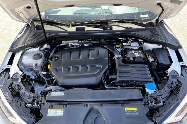 2024 Audi A3 40 Premium Plus FrontTrak