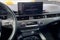 2024 Audi A4 45 S line Premium Plus quattro