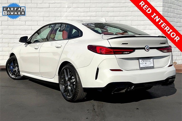 2023 BMW 2 Series M235i xDrive