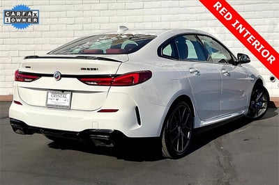 2023 BMW 2 Series M235i xDrive