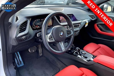 2023 BMW 2 Series M235i xDrive