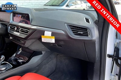 2023 BMW 2 Series M235i xDrive