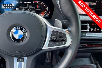 2023 BMW 2 Series M235i xDrive