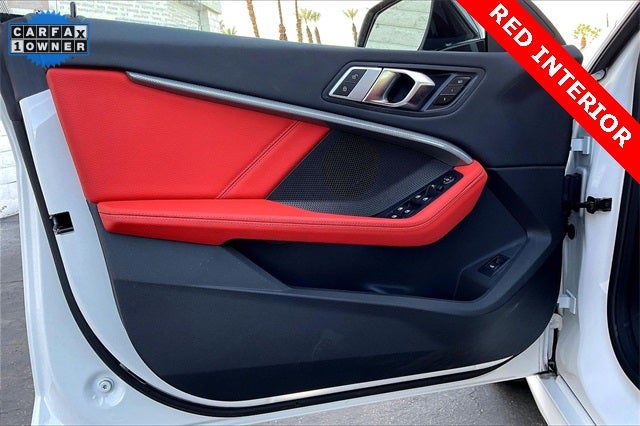 2023 BMW 2 Series M235i xDrive