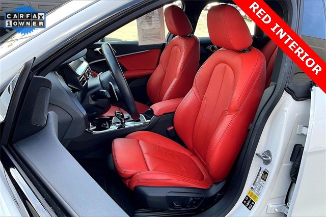 2023 BMW 2 Series M235i xDrive