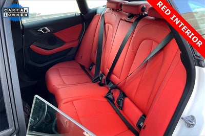 2023 BMW 2 Series M235i xDrive