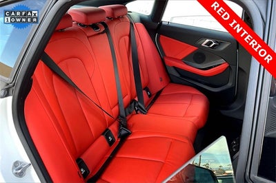 2023 BMW 2 Series M235i xDrive