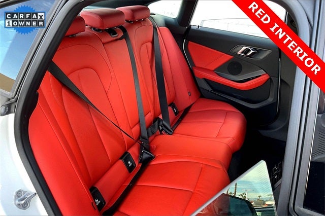 2023 BMW 2 Series M235i xDrive