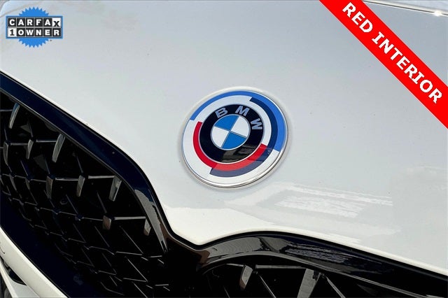 2023 BMW 2 Series M235i xDrive