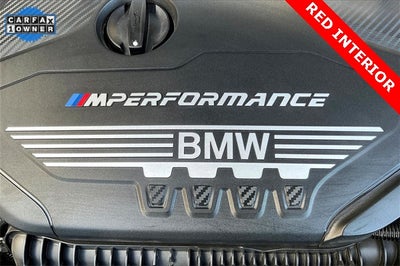 2023 BMW 2 Series M235i xDrive