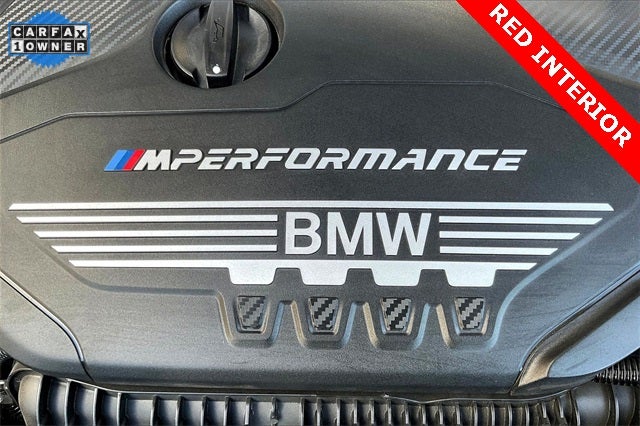 2023 BMW 2 Series M235i xDrive