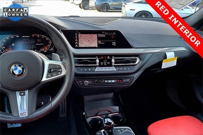 2023 BMW 2 Series M235i xDrive