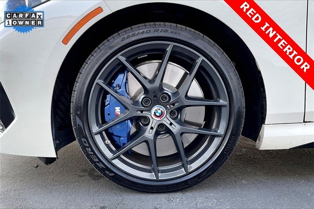 2023 BMW 2 Series M235i xDrive