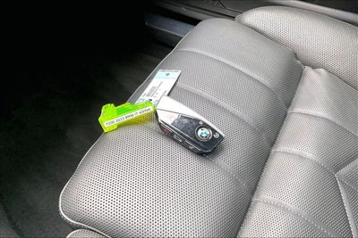 2023 BMW i7 xDrive60