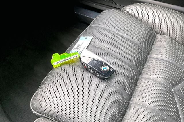 2023 BMW i7 xDrive60