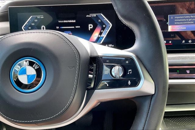 2023 BMW i7 xDrive60