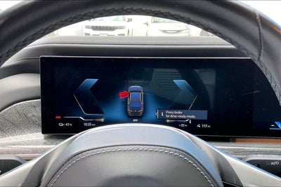 2023 BMW i7 xDrive60