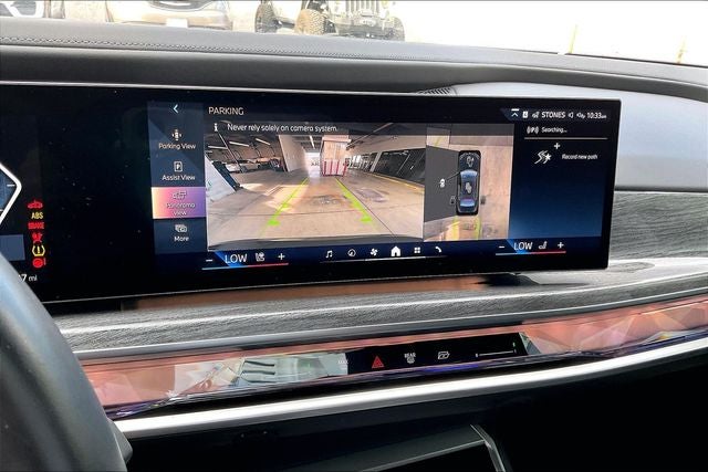 2023 BMW i7 xDrive60