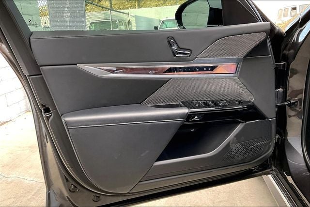 2023 BMW i7 xDrive60