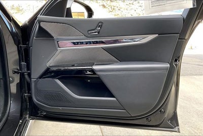 2023 BMW i7 xDrive60