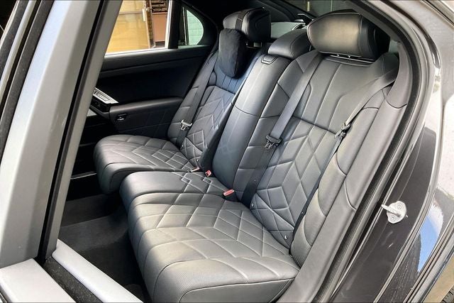 2023 BMW i7 xDrive60