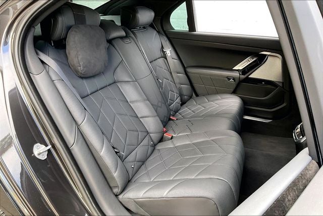 2023 BMW i7 xDrive60