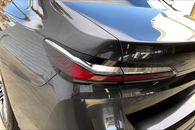 2023 BMW i7 xDrive60