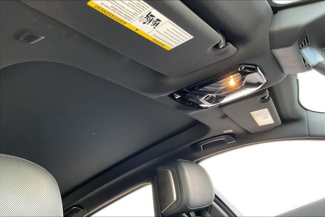 2023 BMW i7 xDrive60