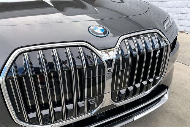 2023 BMW i7 xDrive60