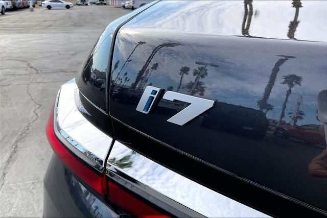 2023 BMW i7 xDrive60