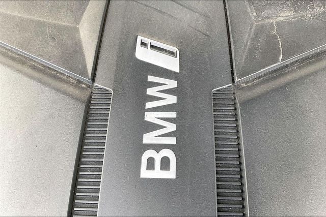 2023 BMW i7 xDrive60