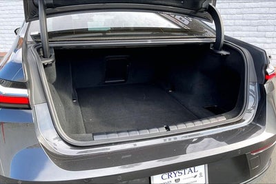 2023 BMW i7 xDrive60