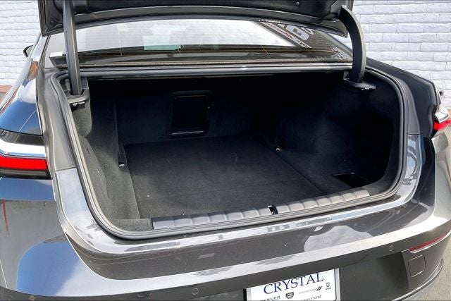 2023 BMW i7 xDrive60