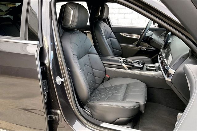 2023 BMW i7 xDrive60