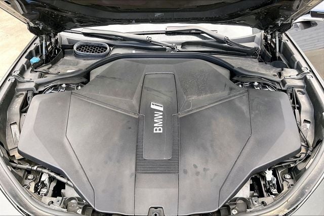 2023 BMW i7 xDrive60