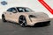 2022 Porsche Taycan Base