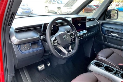 2025 Volkswagen ID. Buzz Pro S Plus