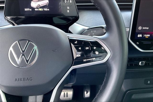 2025 Volkswagen ID. Buzz Pro S Plus