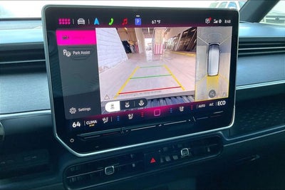 2025 Volkswagen ID. Buzz Pro S Plus