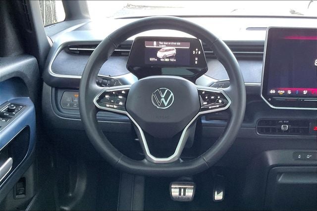 2025 Volkswagen ID. Buzz Pro S Plus