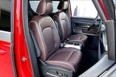 2025 Volkswagen ID. Buzz Pro S Plus