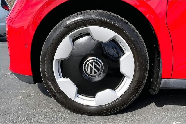 2025 Volkswagen ID. Buzz Pro S Plus