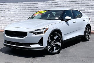2023 Polestar 2 Long Range Single Motor