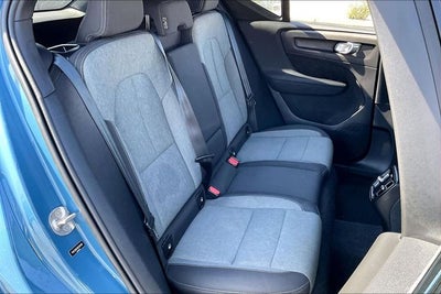 2024 Volvo XC40 B5 Core