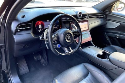 2024 Maserati Grecale GT