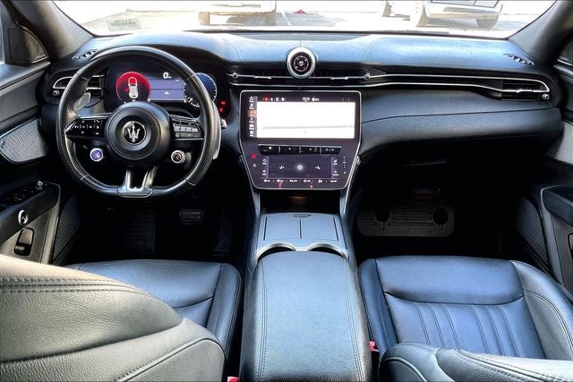 2024 Maserati Grecale GT