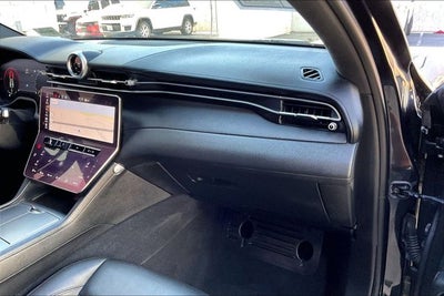 2024 Maserati Grecale GT