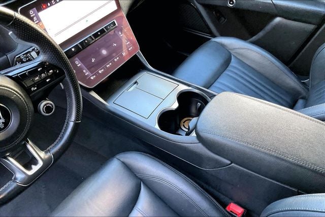 2024 Maserati Grecale GT